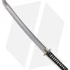 Cold Steel Wakizashi Warrior Series Sword (21" Satin) 88BWW