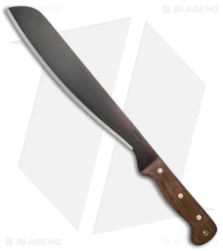 Condor Australian Army Machete Fixed Blade (12.8" Black) CTK1808-12.9 1 Condor Australian Army Machete Fixed Blade (12.8" Black) CTK1808-12.9