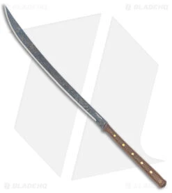 Condor Burmese Hunter Machete (20.3" Black)