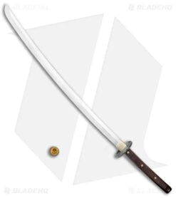 Condor Kondoru Katana Sword (29" Satin) -Knife Craft Store Condor Kondoru Katana Wood Satin BHQ 53309 jr bottlecap large