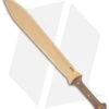 Condor Tactical Gladius Wooden Training Sword (16.5" Wood)