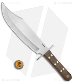 Condor Undertaker Bowie Fixed Blade Knife (10.1" Satin) CTK2804-10.3 7 Condor Undertaker Bowie Fixed Blade Knife (10.1" Satin) CTK2804-10.3 -Knife Craft Store Condor Undertaker Bowie Satin CTK2804 10.3 BHQ 68099 jr bottlecap large