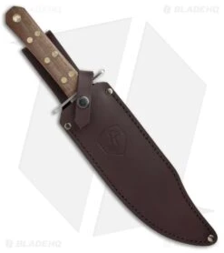 Condor Undertaker Bowie Fixed Blade Knife (10.1" Satin) CTK2804-10.3 6 Condor Undertaker Bowie Fixed Blade Knife (10.1" Satin) CTK2804-10.3 -Knife Craft Store Condor Undertaker Bowie Satin CTK2804 10.3 BHQ 68099 jr sheath large