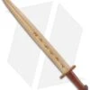 Condor Viking Ironside Wooden Training Sword (20" Wood)