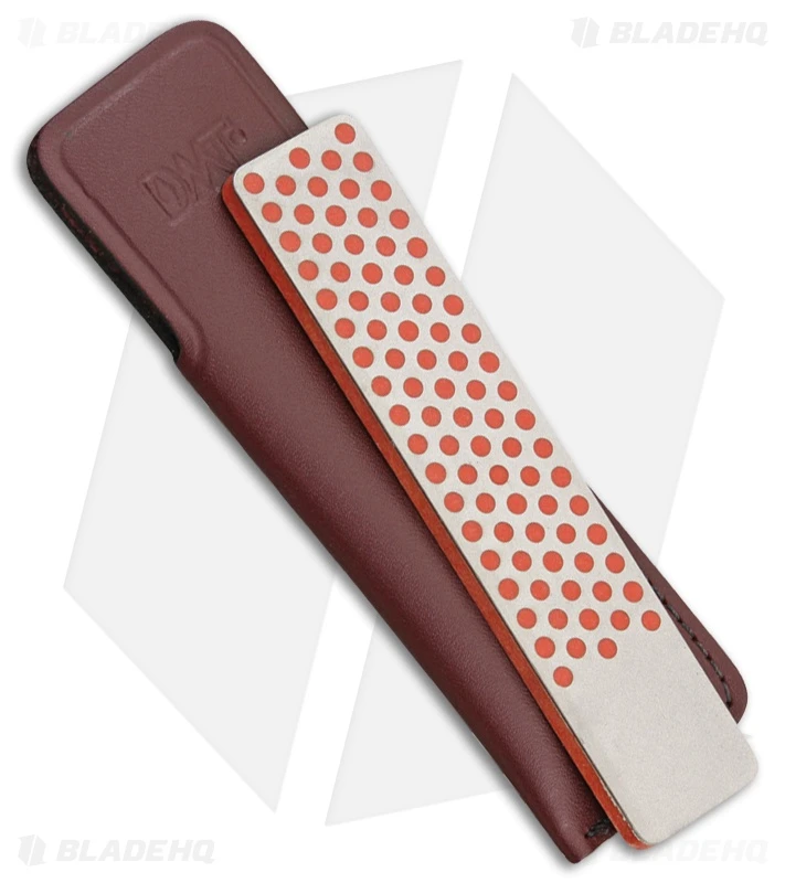 DMT 4" Machinist Diamond Whetstone Sharpener Fine WMF 1 DMT 4" Machinist Diamond Whetstone Sharpener Fine WMF