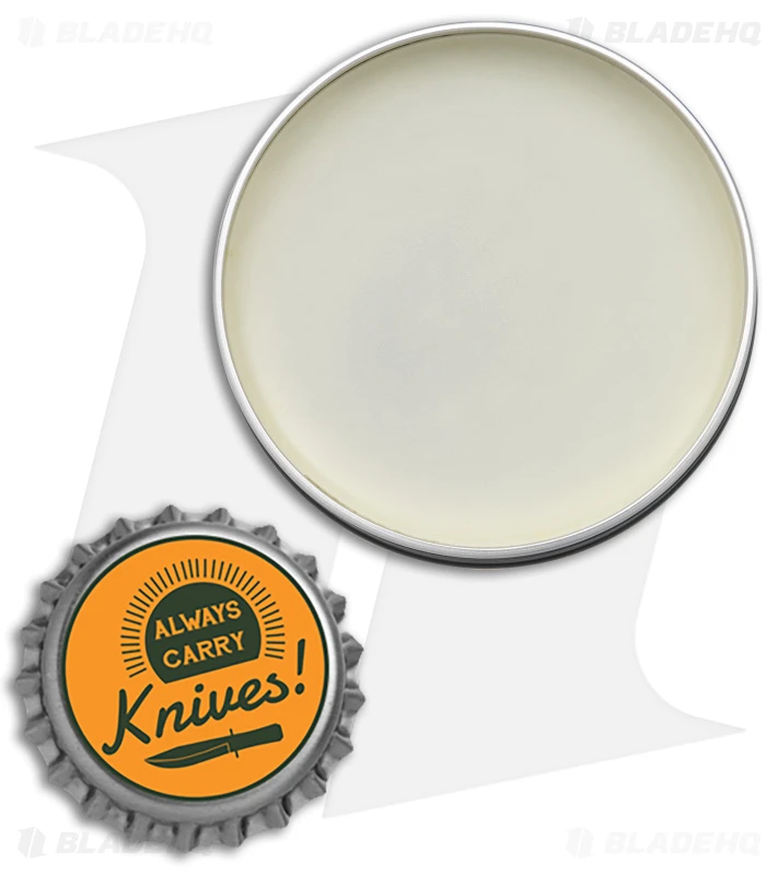 Wicked Clean By DiPrete Forge 2 Oz. Tin 3 Wicked Clean By DiPrete Forge 2 Oz. Tin - Image 3