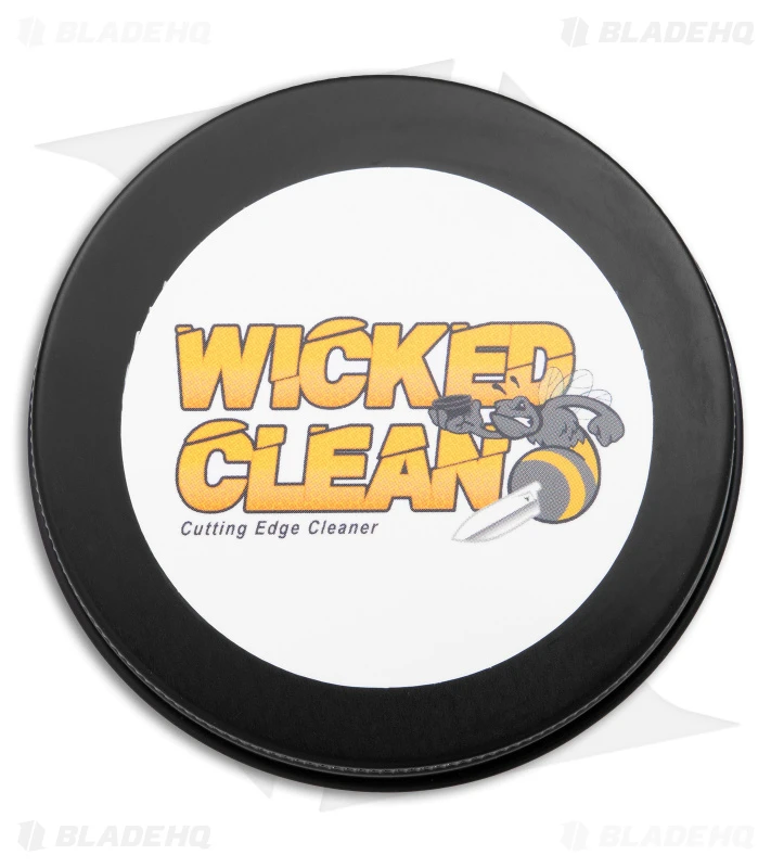 Wicked Clean By DiPrete Forge 2 Oz. Tin 1 Wicked Clean By DiPrete Forge 2 Oz. Tin