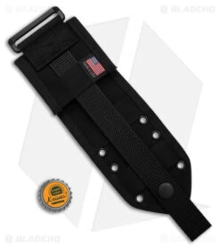 ESEE-3/4 MOLLE Back For Models 3 & 4 ESEE-42MB -Knife Craft Store ESEE 3 4 MOLLE Back for Models 3 4 ESEE 42MB BHQ 18484 jr bottlecap large