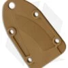 ESEE Knives Candiru Molded Sheath (Coyote Brown)