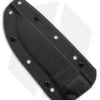 ESEE Knives ESEE-4 Black Molded Sheath