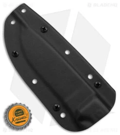 ESEE Knives ESEE-4 Black Molded Sheath -Knife Craft Store ESEE Knives Esee 4 black molded sheath bhq 53535 td size large