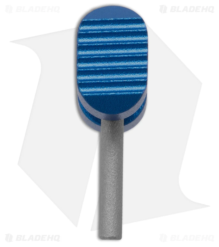 Flytanium Aluminum Ball Cage Lock For Manix 2 (Blk, Blu Red, Orange, GRN, Sage,) 12 Flytanium Aluminum Ball Cage Lock For Manix 2 (Blk, Blu Red, Orange, GRN, Sage,) - Image 12