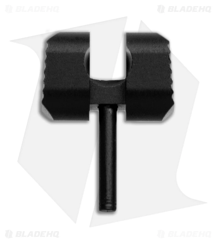 Flytanium Aluminum Ball Cage Lock For Manix 2 (Blk, Blu Red, Orange, GRN, Sage,) 1 Flytanium Aluminum Ball Cage Lock For Manix 2 (Blk, Blu Red, Orange, GRN, Sage,)