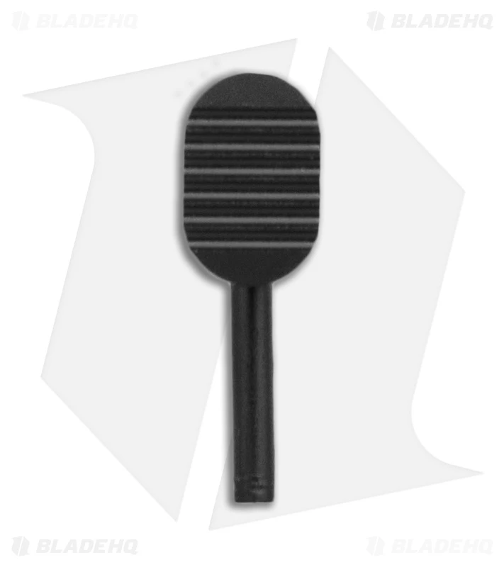 Flytanium Aluminum Ball Cage Lock For Manix 2 (Blk, Blu Red, Orange, GRN, Sage,) 2 Flytanium Aluminum Ball Cage Lock For Manix 2 (Blk, Blu Red, Orange, GRN, Sage,) - Image 2