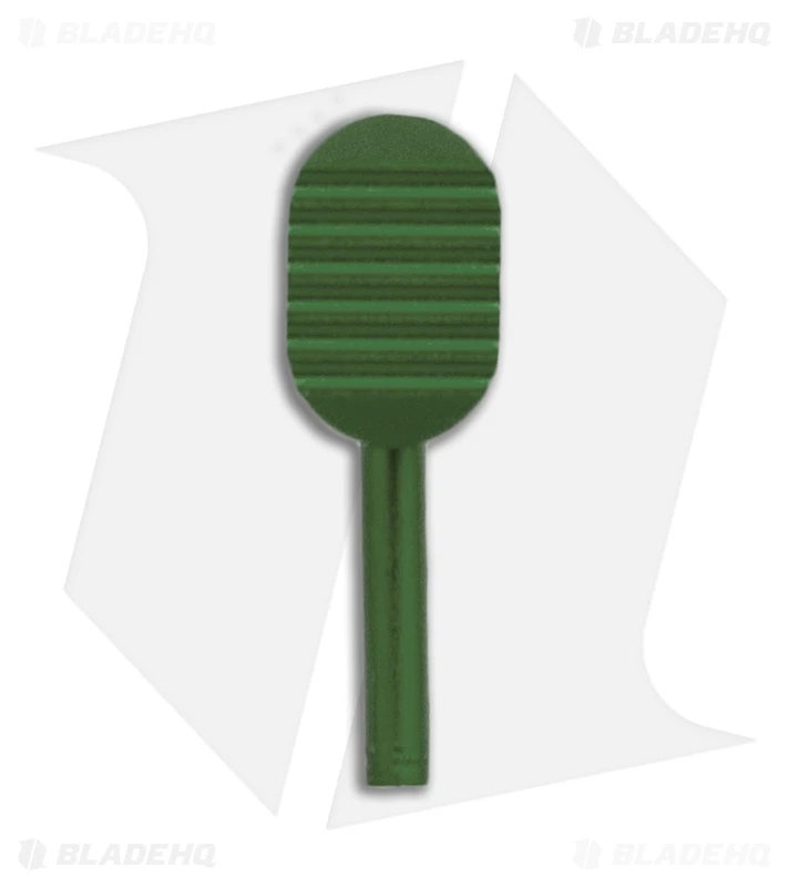 Flytanium Aluminum Ball Cage Lock For Manix 2 (Blk, Blu Red, Orange, GRN, Sage,) 8 Flytanium Aluminum Ball Cage Lock For Manix 2 (Blk, Blu Red, Orange, GRN, Sage,) - Image 8