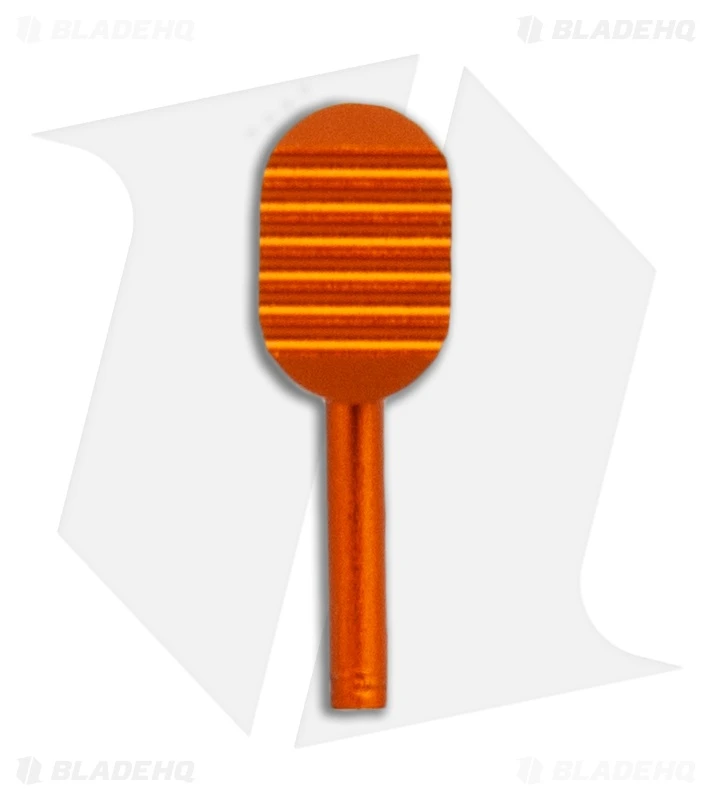 Flytanium Aluminum Ball Cage Lock For Manix 2 (Blk, Blu Red, Orange, GRN, Sage,) 6 Flytanium Aluminum Ball Cage Lock For Manix 2 (Blk, Blu Red, Orange, GRN, Sage,) - Image 6