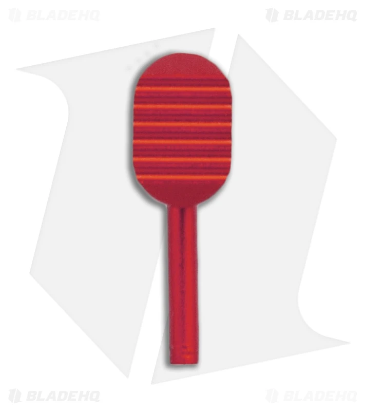 Flytanium Aluminum Ball Cage Lock For Manix 2 (Blk, Blu Red, Orange, GRN, Sage,) 4 Flytanium Aluminum Ball Cage Lock For Manix 2 (Blk, Blu Red, Orange, GRN, Sage,) - Image 4