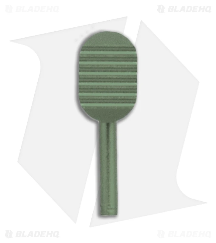 Flytanium Aluminum Ball Cage Lock For Manix 2 (Blk, Blu Red, Orange, GRN, Sage,) 10 Flytanium Aluminum Ball Cage Lock For Manix 2 (Blk, Blu Red, Orange, GRN, Sage,) - Image 10