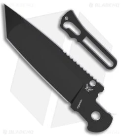 Flytanium Arcade Replacement Tanto Blade (3.2" DLC 20CV)