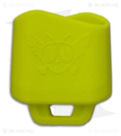 Flytanium Bali Boot4-Pack For Latchless Balisongs Or Trainers V2 -Knife Craft Store Flytanium Bali Boot 4 Pack Latchless Balisongs Trainers BHQ 160305 jr 4 large