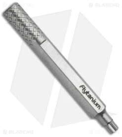 Flytanium Pivot Tool For Benchmade Knives