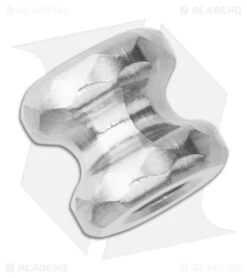 Flytanium Titanium Bead - Tessellation