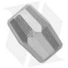 Flytanium Titanium Bead - Vertex