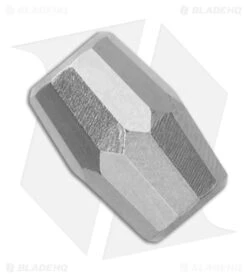 Flytanium Titanium Bead - Vertex
