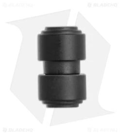 Flytanium Titanium Thumbstud Set For Benchmade Knives -Knife Craft Store Flytanium Titanium Thumbstud Set for Benchmade Knives BHQ 136835 td black large