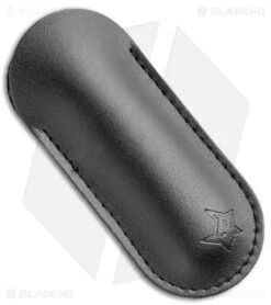 Fox Knives Libar Slip Joint Knife Carbon Fiber (2.75" Satin) FX-582 CF -Knife Craft Store Fox Knives Libar SJ CF Satin 01FX848 BHQ 105767 jr sheath large