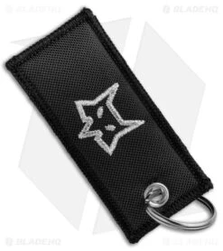 Fox Knives Mini-KA Linerlock Karambit Knife Blue (1" Bead Blast) FX-535 BL -Knife Craft Store Fox Knives Mini KA LL Karambit Blue BB 01FX323 BHQ 88123 jr tag back large