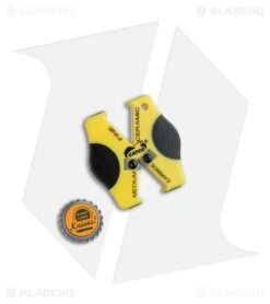 Gatco Micro-X Double Duty Carbide + Ceramic Sharpener - 6402 -Knife Craft Store Gatco Micro X Double Duty Carbide Ceramic Shaprener 6402 BHQ 66830 jr bottlecap large