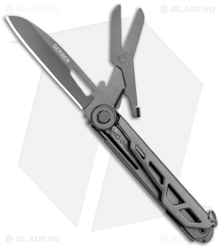 Gerber Armbar Slim Cut 3-in-1 Multi-Tool Baltic Haze 1 Gerber Armbar Slim Cut 3-in-1 Multi-Tool Baltic Haze