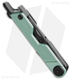 Gerber Armbar Mini Multi-Tool Mint Green (6-in-1) 1072682 5 Gerber Armbar Mini Multi-Tool Mint Green (6-in-1) 1072682 -Knife Craft Store Gerber Armbar Mini Multi Tool Mint Green 6 in 1 BHQ 208923 td side large