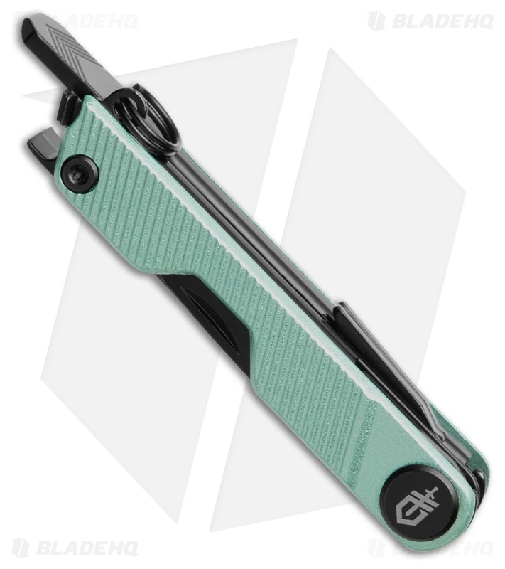 Gerber Armbar Mini Multi-Tool Mint Green (6-in-1) 1072682 2 Gerber Armbar Mini Multi-Tool Mint Green (6-in-1) 1072682 - Image 2