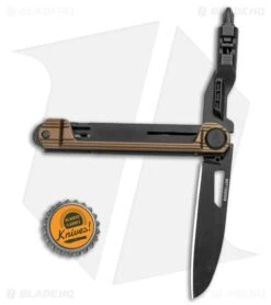 Gerber Armbar Slim Drive 4-in-1 Multi-Tool Burnt Bronze30-001732 11 Gerber Armbar Slim Drive 4-in-1 Multi-Tool Burnt Bronze30-001732 -Knife Craft Store Gerber Armbar Slim Drive 4 in 1 Multi Tool Burnt Bronze BHQ 120832 jr bottlecap large