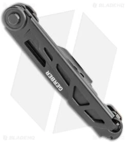 Gerber Armbar Slim Drive 4-in-1 Multi-Tool Burnt Bronze30-001732 10 Gerber Armbar Slim Drive 4-in-1 Multi-Tool Burnt Bronze30-001732 -Knife Craft Store Gerber Armbar Slim Drive 4 in 1 Multi Tool Burnt Bronze BHQ 120832 jr side large