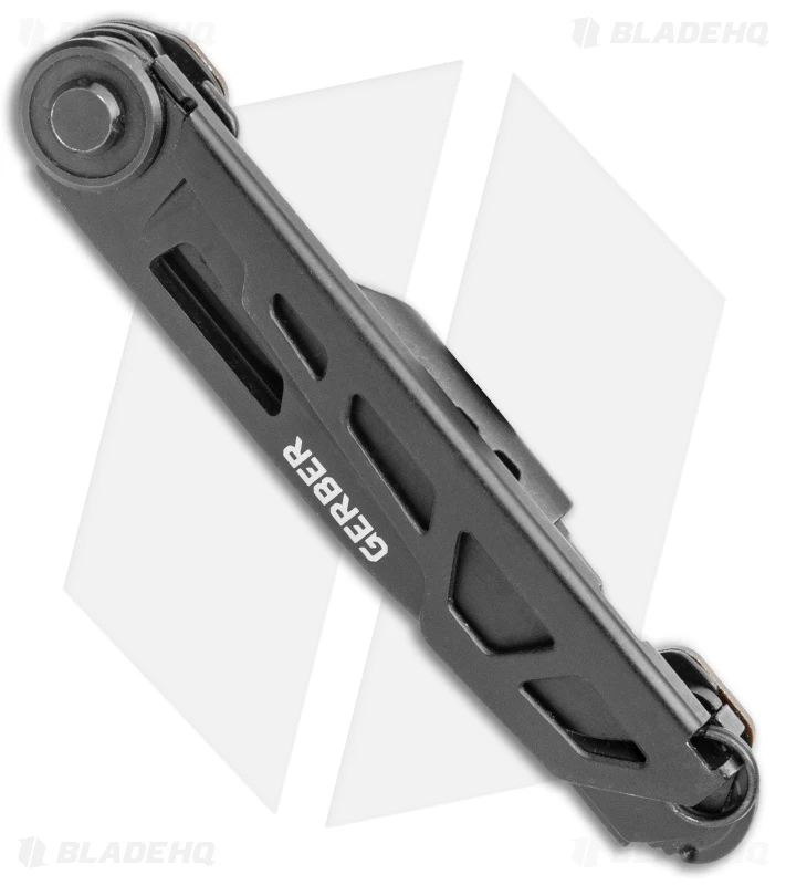 Gerber Armbar Slim Drive 4-in-1 Multi-Tool Burnt Bronze30-001732 5 Gerber Armbar Slim Drive 4-in-1 Multi-Tool Burnt Bronze30-001732 - Image 5