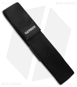 Gerber Bushcraft 8" Saw Coyote Brown -Knife Craft Store Gerber Bushcraft 8 Saw Coyote Brown BHQ 208278 kr sheath large