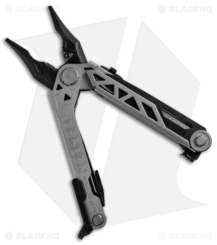 Gerber Center-Drive Multi-Tool W/ Black Belt Sheath 30-001193 4 Gerber Center-Drive Multi-Tool W/ Black Belt Sheath 30-001193 - Image 4