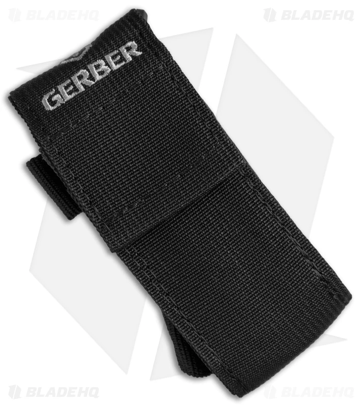 Gerber Center-Drive Multi-Tool W/ Black Belt Sheath 30-001193 5 Gerber Center-Drive Multi-Tool W/ Black Belt Sheath 30-001193 - Image 5