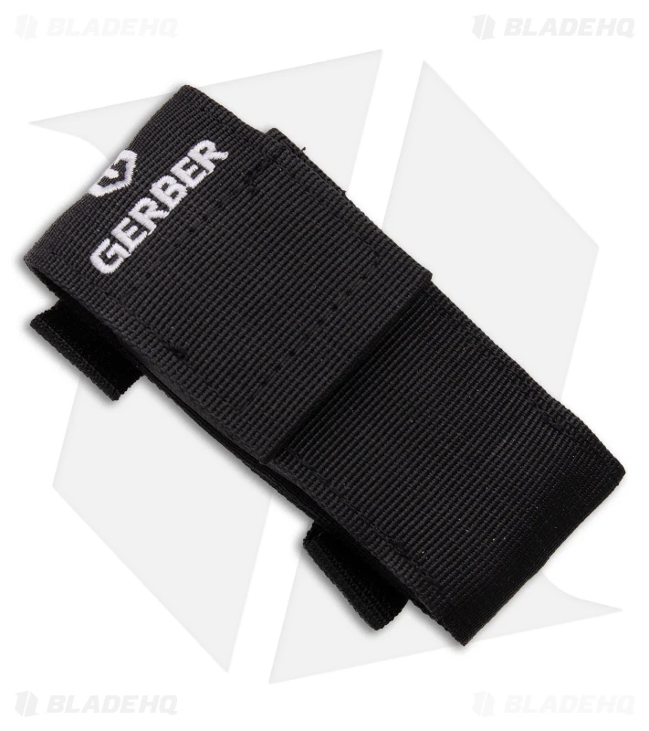 Gerber Dual-Force Multi-Tool Pliers Black (12-in-1) 5 Gerber Dual-Force Multi-Tool Pliers Black (12-in-1) - Image 5