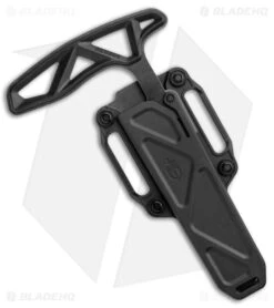 Gerber EXO-MOD Bone Saw Black (Stonewash) 30-001804 -Knife Craft Store Gerber EXO MOD Bone Saw Black Black SW 30 001804 BHQ 105521 jr sheath large