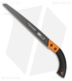 Gerber/Fiskars 13" Power Tooth D-Handle Saw