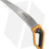 Gerber/Fiskars 15" Power Tooth Saw - Black/Orange Softgrip
