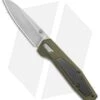 Gerber Fuse Liner Lock Knife Flat Sage Green GFN (3.4" SW) 30-001875