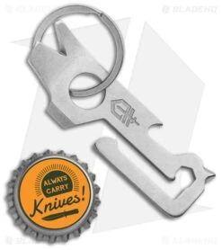 Gerber Mullet Keychain Multi-Tool (Stonewash) 30-001646 5 Gerber Mullet Keychain Multi-Tool (Stonewash) 30-001646 -Knife Craft Store Gerber Mullet Keychain Multi Tool SW 30 001646 BHQ 93285 jr bottlecap large