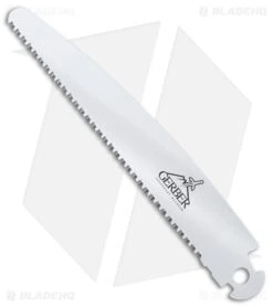 Gerber Exchange-A-Blade Replacement Sport Saw Blade (Fine Tooth) G70176