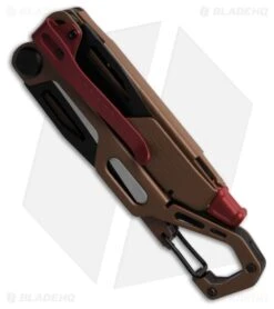 Gerber Stakeout Spark Multi-Tool Coyote Brown (10-in-1) 5 Gerber Stakeout Spark Multi-Tool Coyote Brown (10-in-1) -Knife Craft Store Gerber Stakeout Spark Multi Tool Coyote Brown 10 in 1 BHQ 208277 td side large