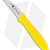 HENCKELS Twin Master Bird's Beak Peeler Peeling Knife (Yellow)